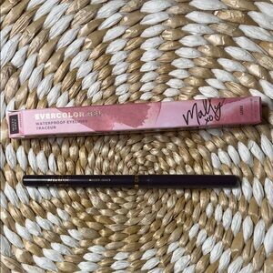 Mally Beauty Evercolor Gel Eyeliner - Misty Grey NIB